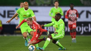 Mainz verliert 0:5 nach schwachem Auftritt