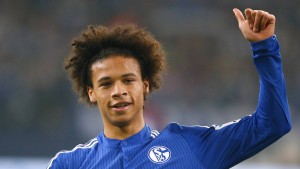 Der Poker um Leroy Sané hat begonnen