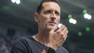 Eintracht muss nicht gewinnen, um erfolgreich zu sein