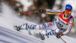 Schmid verpasst Medaille bei Ski-WM