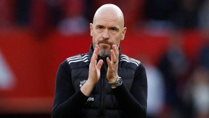 Ten Hag muss doch gehen