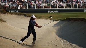 Tiger Woods scheitert am Cut