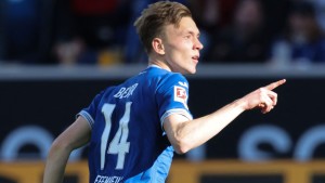 Schockwellen und Entsetzen in Hoffenheim