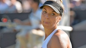 Sabine Lisicki und die lange Tour der Tränen