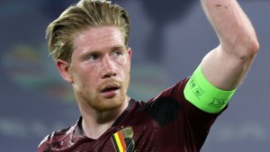 De Bruyne übernimmt endlich die Führung