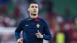 Cristiano Ronaldo wechselt nach Saudi-Arabien