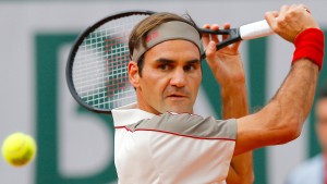 Federer verdient mehr als Messi, Ronaldo oder Neymar