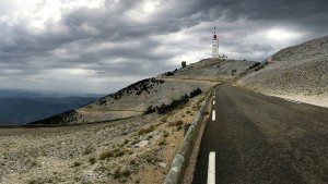 Wie Frankreich weiter um die Tour kämpft