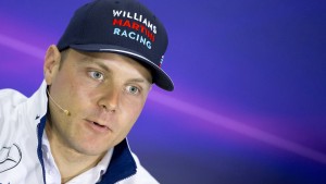 „Bottas ist der Richtige“