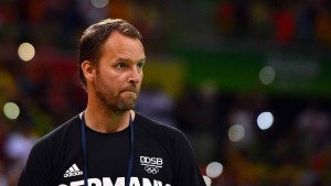 Eine Lehre für den Handball-Bund