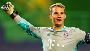 „Manuel Neuer ist einmalig!“