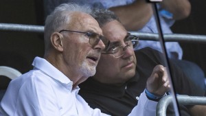 Beckenbauer sieht Hoffenheimer Heimerfolg