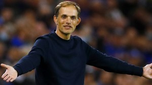 Der Wechsel-Coup des Thomas Tuchel