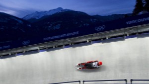 Goldener Start für die Deutschen