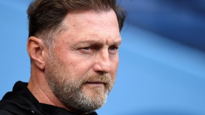 Ralph Hasenhüttl in Southampton entlassen