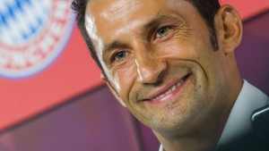 Salihamidzic verteidigt seine deutlichen Worte