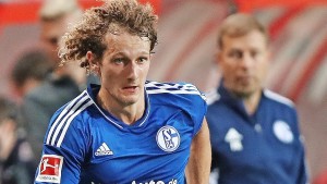 Kalte Dusche für den FC Schalke 04