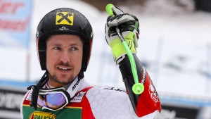 Der historische Hirscher