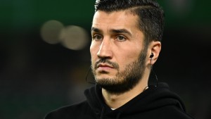 Ist Sahin dem BVB als Trainer nicht gewachsen?