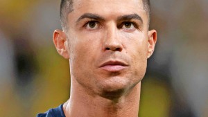 Cristiano Ronaldo in den USA verklagt