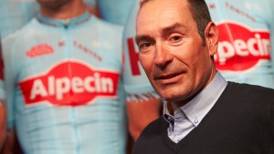 Erik Zabel gibt Comeback im Radsport