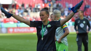 Das französische Trauma des VfL Wolfsburg