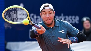 Famoser Jan-Lennard Struff erreicht Finale in München