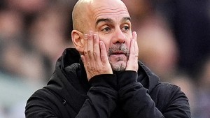 Die neue Strategie des Pep Guardiola