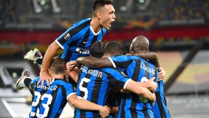 Inter im Kampf gegen das titellose Jahrzehnt