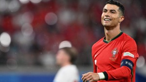 Portugal kann Gegner für Spiel in Frankfurt mitbestimmen