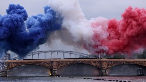 Frankreich glaubt wieder an sich