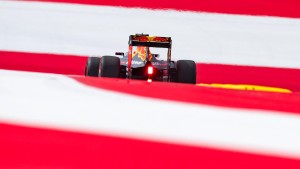 Die Formel 1 im Land der Dose