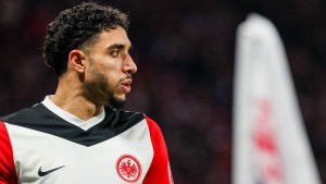 Das Traumziel ist nicht die Bundesliga