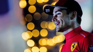 Darum hat Leclerc gute Chancen gegen Verstappen