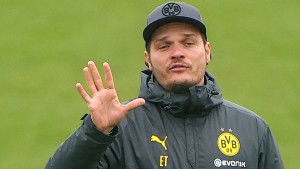 Wie Trainer Edin Terzic den BVB begeistert