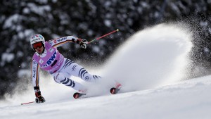 Luitz gelingt Überraschungssieg im Riesenslalom