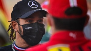 „Der schlimmste Tag für Mercedes seit Jahren“