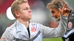 Hauptsache drei Punkte für Mainz 05