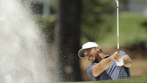 Jason Day will extrem hoch hinaus