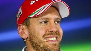 Die neue Gier bei Vettel und Ferrari