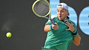 Struff so gut wie nie zuvor