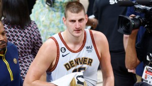 Nikola Jokić und die neue Dimension des Basketballs