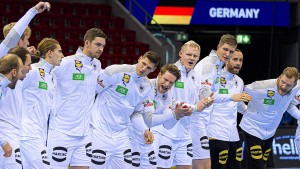 Handball ohne Herz