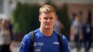 Mick Schumacher wird Testfahrer bei Mercedes