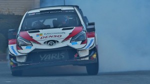 Die Rallye-Rotation und die Folgen