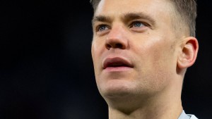 Neuer schwärmt von Bayern-Trainer Flick