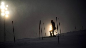 „Es ist einfach zu gefährlich“