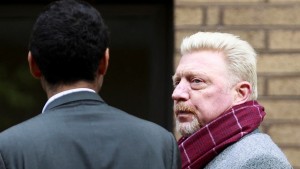 Geschworene sprechen Boris Becker in London schuldig