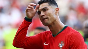 Portugal beendet Vorrunde ohne Makel