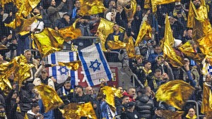 UEFA verlegt Maccabi-Spiel nach Ungarn